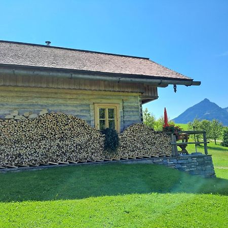 Ferienhof Brunbacher Wolfgangsee Saint Wolfgang Exteriér fotografie