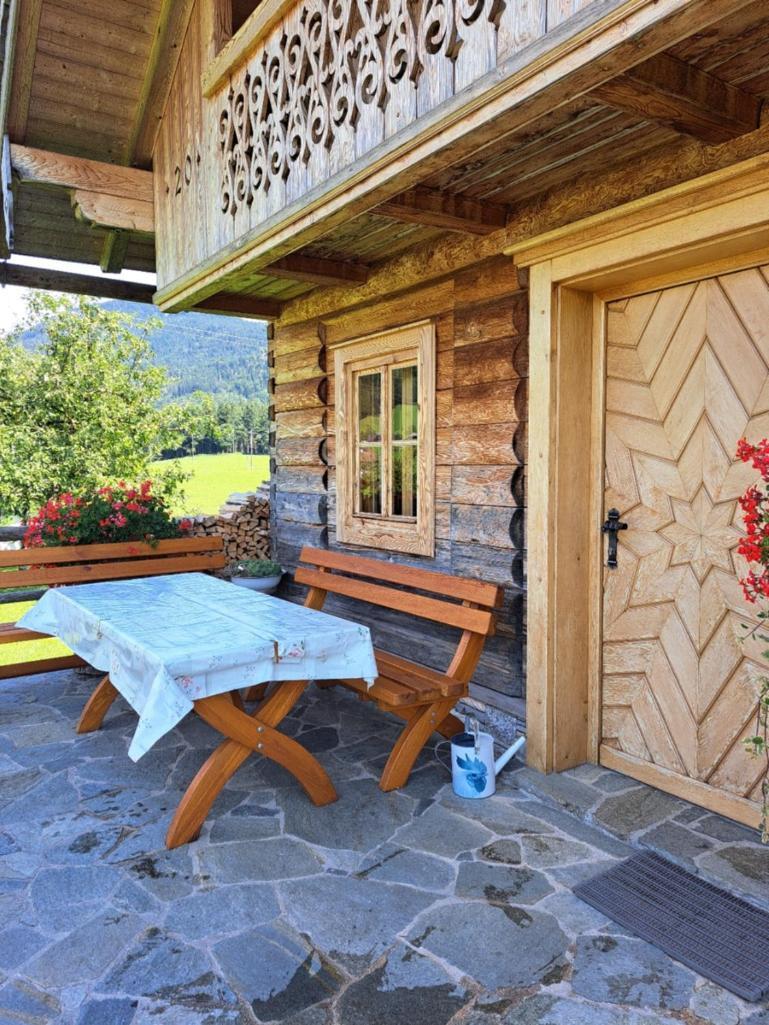 Ferienhof Brunbacher Wolfgangsee Saint Wolfgang Exteriér fotografie