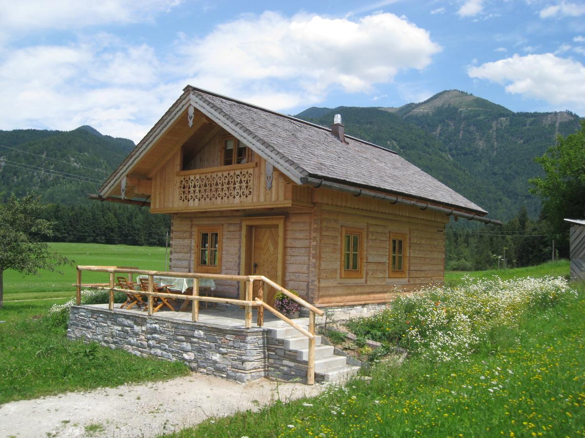 Ferienhof Brunbacher Wolfgangsee Saint Wolfgang Exteriér fotografie